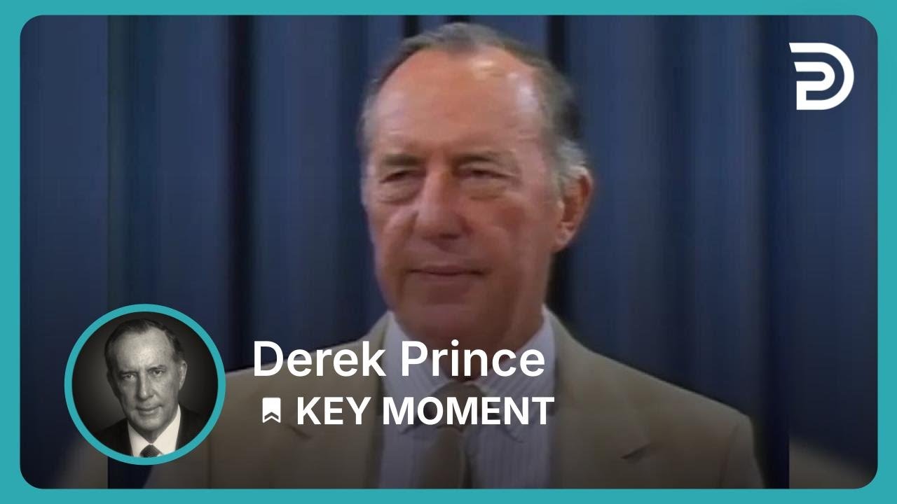 Curses Can Be A Barrier To God’s Blessing For People