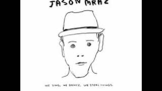 Jason Mraz - Butterfly [Acoustic Version]