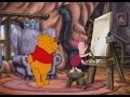 Winnie The Pooh Learning Growing Up