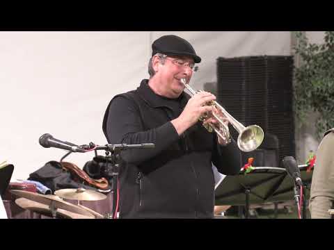 Sidi Bou Saïd  - The North African Suite