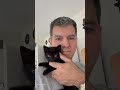 Black Kitten Found In Road Gets Rescued 🐈‍⬛💕