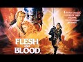 Flesh + Blood [Basil Poledouris] Wagon Attack (part ii) OST Soundtrack