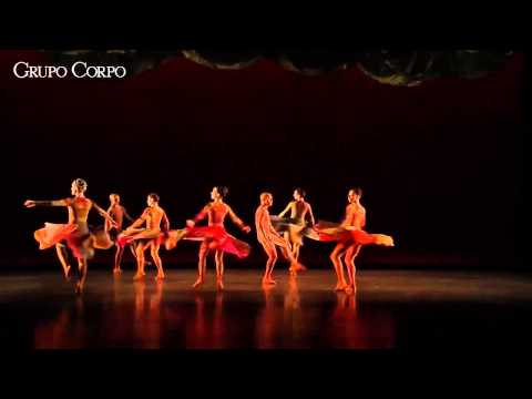 Grupo Corpo - Sem Mim | 2011