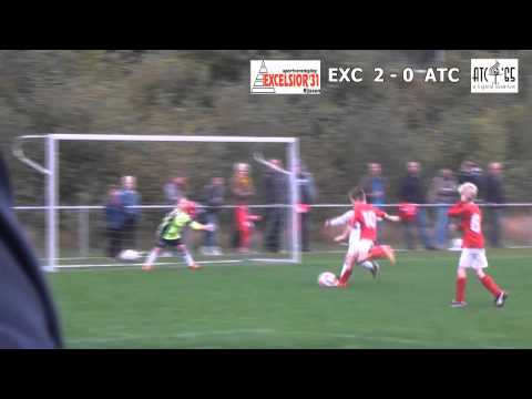 15-09-2012 Excelsior'31 F1 - ATC'65 F1