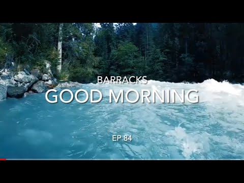 Neelix/Phaxe/Fabio/Ghost Rider/Morten Granau/GroundBass/Static Movement/Barracks morning set EP84