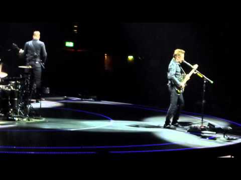 Muse LIVE Map of the Problematique 06.03.16 LanXess Arena, Cologne FullHD