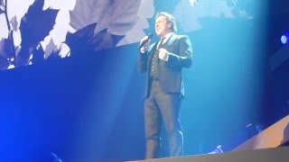 Symphonica in Rosso - Marco Borsato - Oud en Afgedankt (25/02/16)