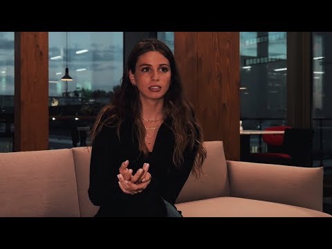 Electric Line Kennedia Interview