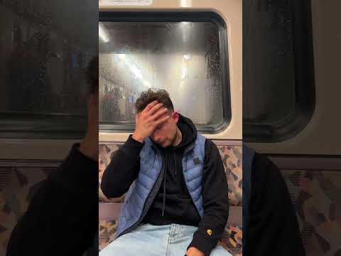 ADHD & Chasing Problems
