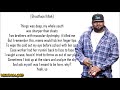 Ghostface Killah - All That I Got Is You ft. Mary J. Blige (Lyrics)