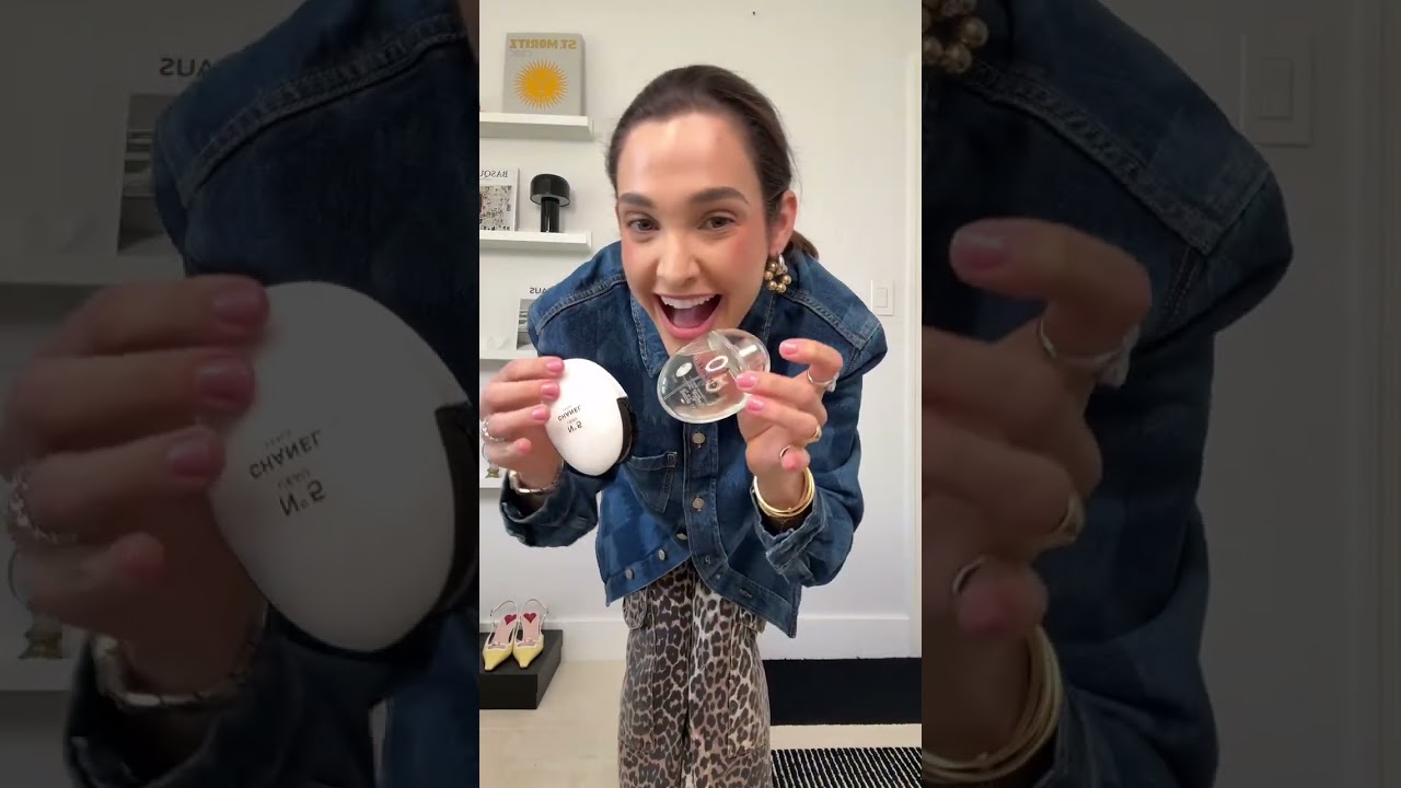 Toned it down today… just kidding. I wore cheetah pants but with a @marimekko top 👌🏼