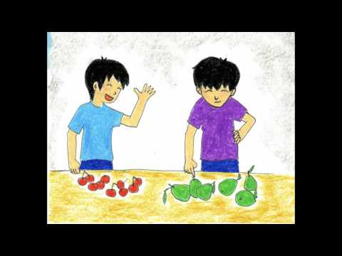 歌謠篇   邵語 07lhupilhupish a quyash 數數歌《伴唱篇》