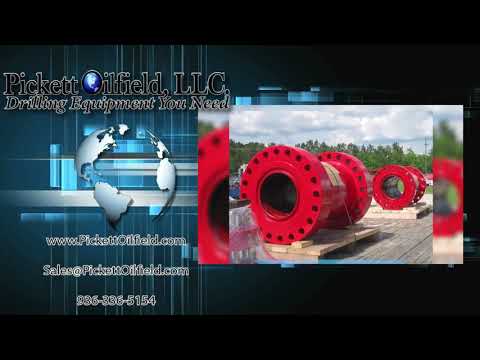 download lagu mp3 mp4 Used Oilfield Equipment, download lagu Used Oilfield Equipment gratis, unduh video klip Download Used Oilfield Equipment Mp3 dan Mp4 320kbps Gratis