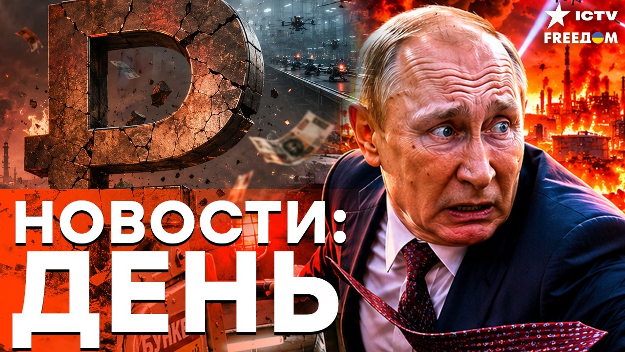 ШОК! КРУПНЫЙ БИЗНЕС РФ МАССОВО РЕЖЕТ РАСХОДЫ! КРЕМЛЬ ГОТОВИТ НОВЫЕ РЕШЕНИЯ| Fr