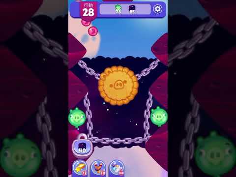 (Angry birds dream blast) Level 5301 gameplay