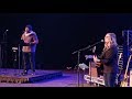 Survival Plan (Live) - Rachel & Wallace Faagutu ...