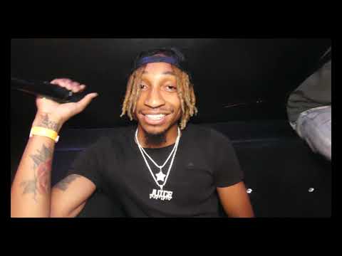 LEQUAN L4L & DRIPPTWINNZ LIVE PERFORMANCE @ PREGAME ATL