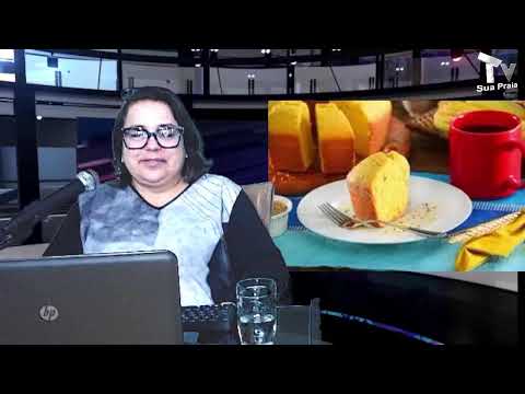 Jornal Bom dia Itanhaém - 12/05