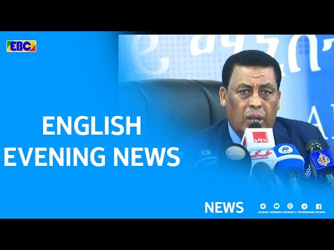 English Evening News... January 13/2022