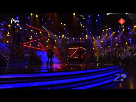 OZNZ show 6 - Afscheid Mischa Kiek