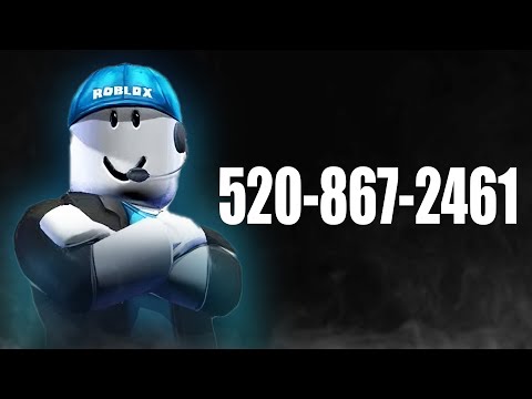 The Roblox Ban Hotline