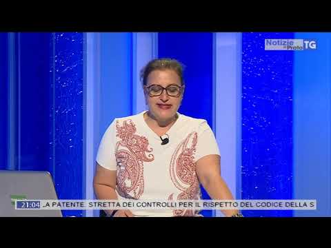 2020-08-28 NOTIZIE DI PRATO TG ORE 20.50