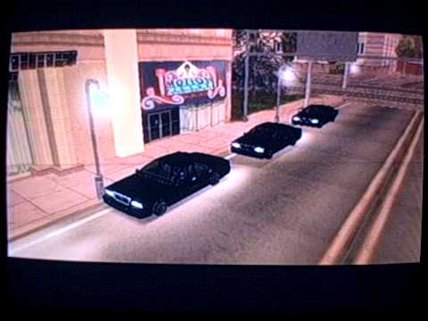 gta san andreas walkthrough part 27