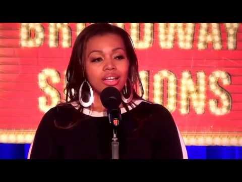 Carmen Ruby Floyd - Isn't This Better (Funny Lady)