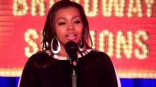 Carmen Ruby Floyd - Isn&#39;t This Better (Funny Lady)