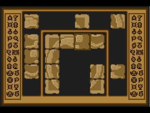 Pokemon Liquid Crystal Part 23 - Ruins
