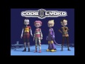 Code Lyoko Opening French