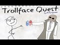 TrollFace Quest 