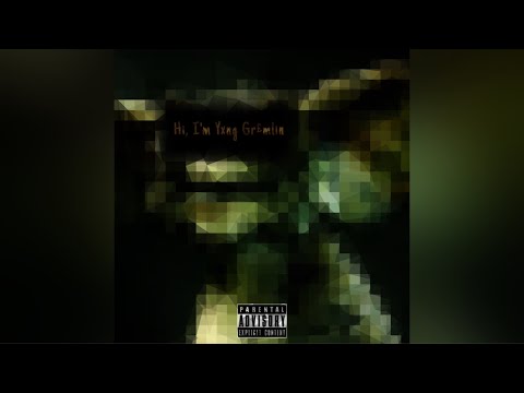 DeWashington - The Story Of A Misfit & A Yxng Gr£mlin (ft. Silva Da Misfit) Official Audio