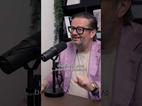Marc Coucke: "Onze politici vinden continu nieuwe belastingen uit." "Ook al weten ze dat ze daarmee het land kapotmaken.'