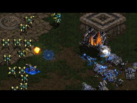 🔥🔥Laddernet 2026.2 Snow vs Rush PvT @ Attitude | Starcraft Commentary