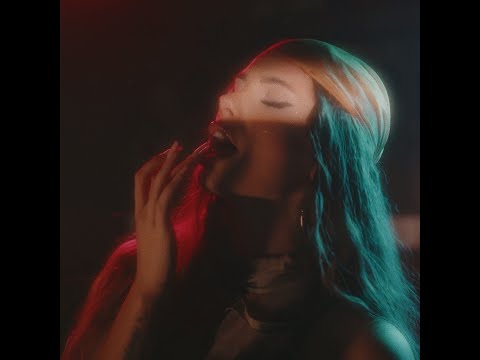 Aquene - Like U ( Official Music Video )