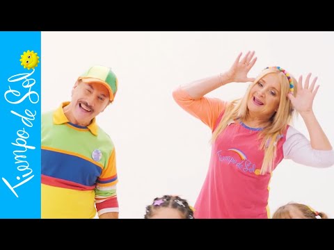 Dúo Tiempo de Sol - Hago un Guiño