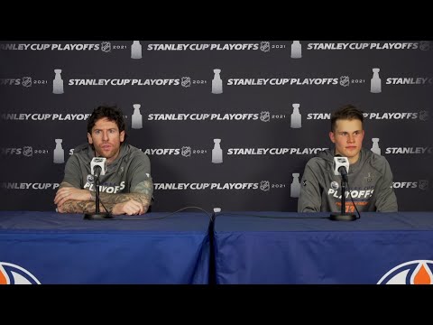 POST-RAW | Neal, Puljujärvi 05.19.21