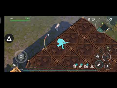 LDOE Base Raid player 5987