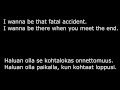 Smak - Heartbreaker [English and Finnish lyrics] [HD ...