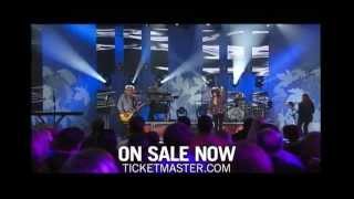 Foreigner at Silver Creek Event Center in Four Winds Casino New Buffalo