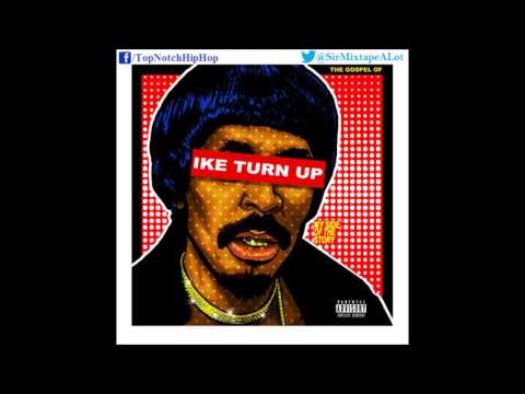 Nick Cannon - Dream Girl (Feat. Jeremih, Quavo & Ty Money) [The Gospel Of Ike Turn Up]