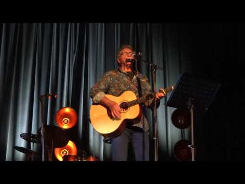 ZELENÁ POŠTA a Pavol Hammel - Balada o smutnom Jánovi (Žilina 22.9.2022)