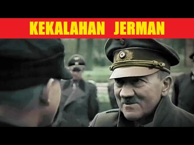 Video Pronunciation of jerman in Indonesian