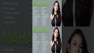Download lagu Mahalini Full Album 2024 || Tanpa Iklan | Lagu Terbaru Dan Terpopuler mp3