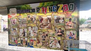 Kuantan Petting Zoo Sambutan Ambang Merdeka 2025 di Dewan Semai Bakti Felda Bukit Sagu 1 #30/8/25