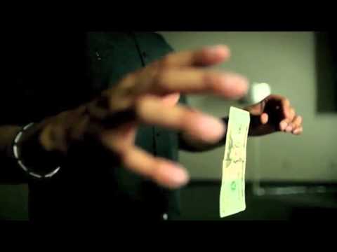 Horizon magic trick by Matthew Wright Haunted deck and Haunted wallet all NEW system!