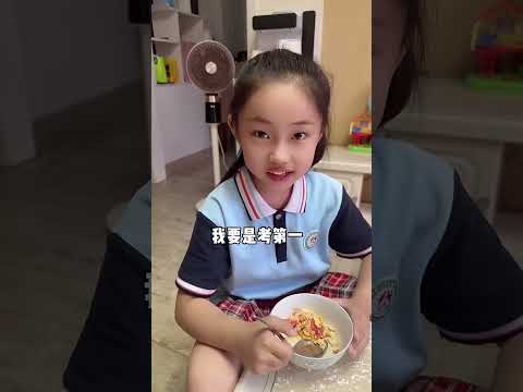 这算盘打的……#cute #baby #funny #comedy