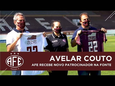 Vídeo / Avelar Couto com as Guerreiras Grenás!