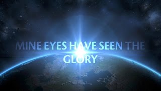 Mine Eyes Have Seen The Glory - Pastor Jack Graham - Revelation 14